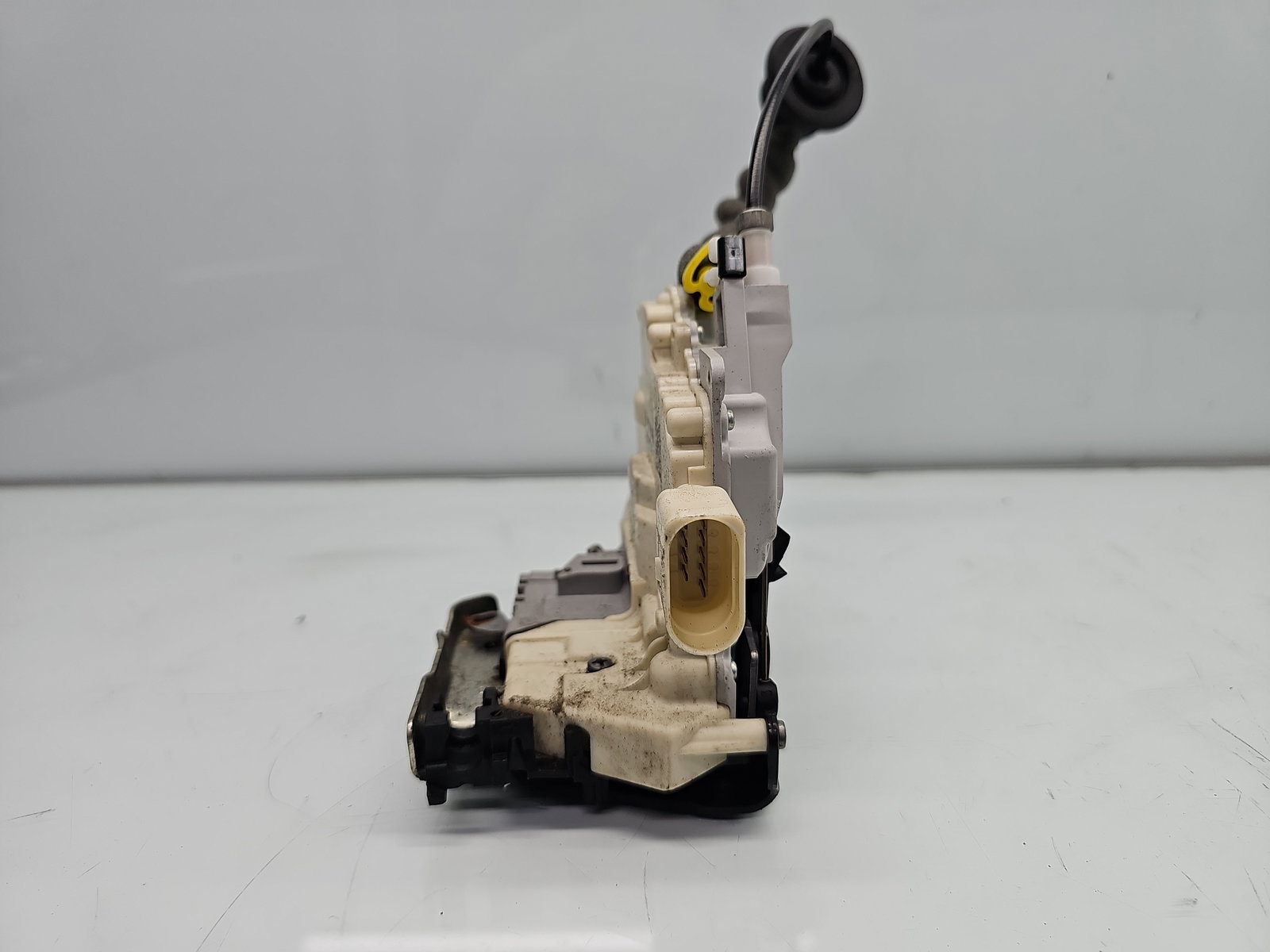 Broasca usa dreapta spate AUDI A6 (4G2, C7) [Fabr 2012-2017] 4G0839016 - imagine 2