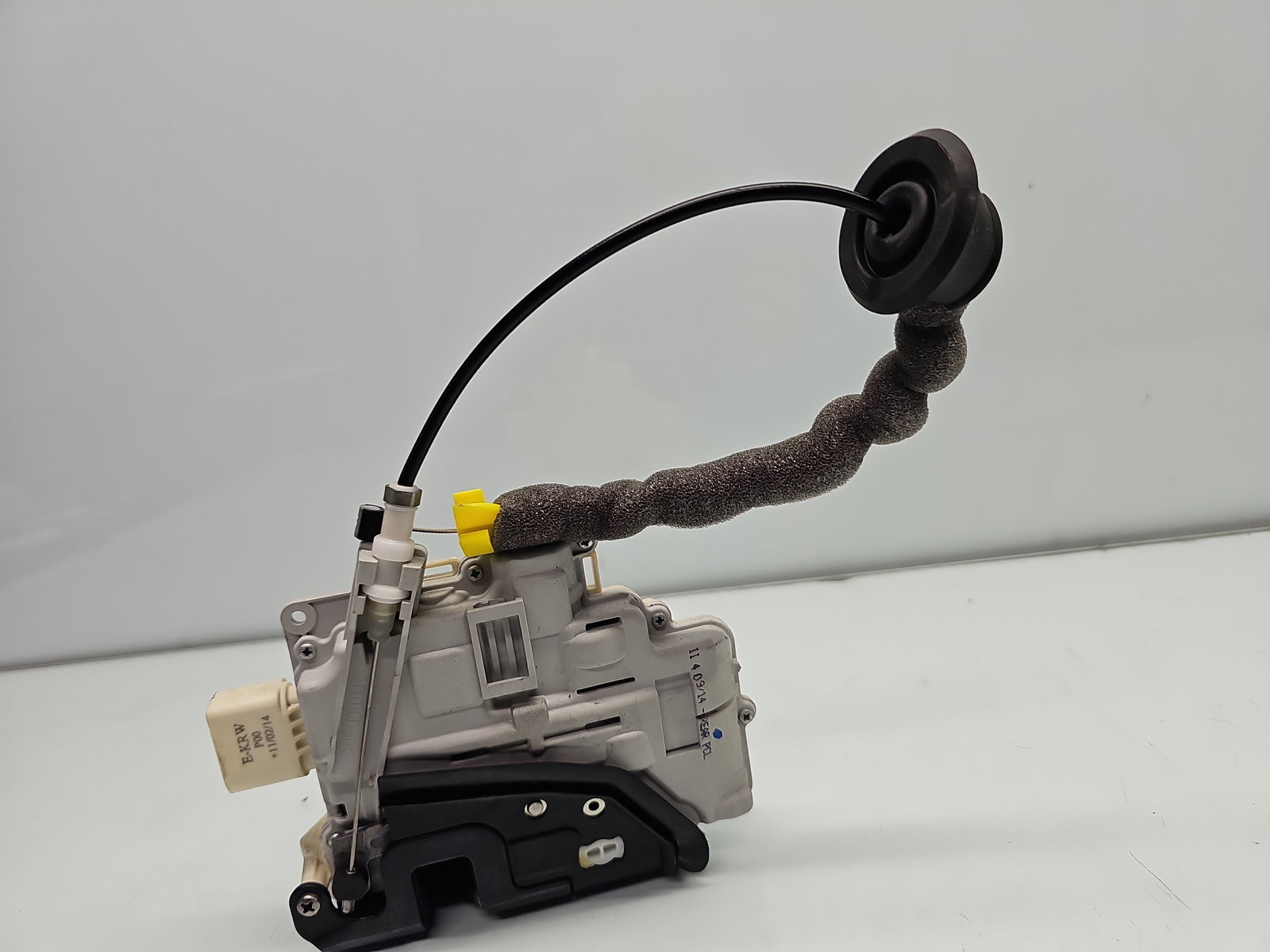 Broasca usa dreapta spate AUDI A6 (4G2, C7) [Fabr 2012-2017] 4G0839016 - imagine 3