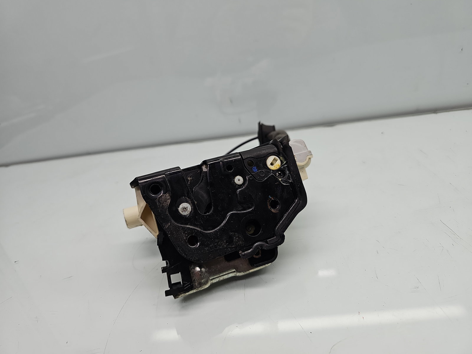 Broasca usa dreapta spate AUDI A6 (4G2, C7) [Fabr 2012-2017] 4G0839016 - imagine 4