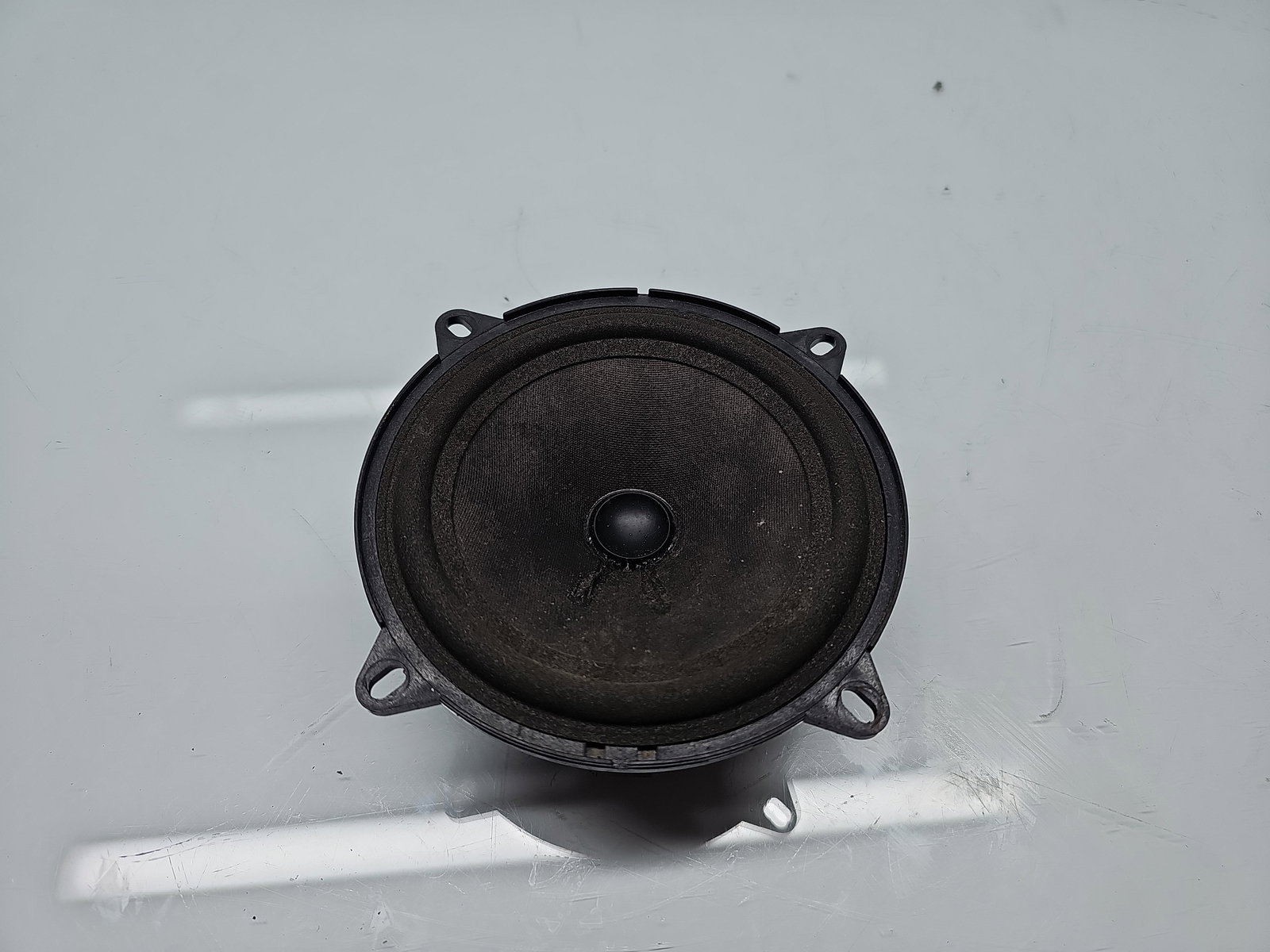 Boxa stanga fata Dacia Duster [Fabr 2010-2017] OEM - imagine 1
