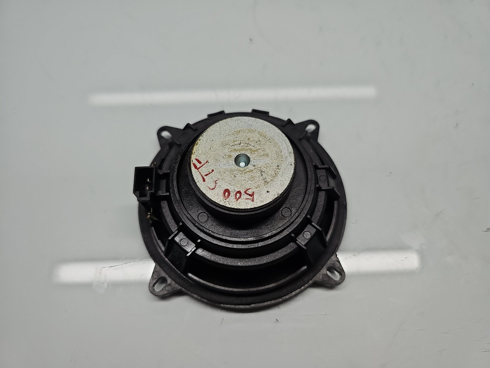 Boxa stanga fata Dacia Duster [Fabr 2010-2017] OEM - imagine 4