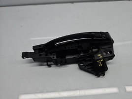 Maner usa stanga fata AUDI A6 (4G2, C7) [Fabr 2012-2017] LY9B