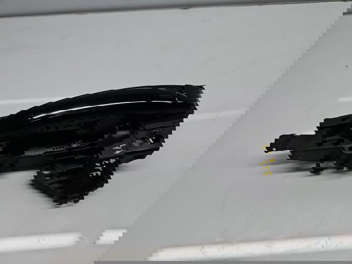 Maner usa stanga fata AUDI A6 (4G2, C7) [Fabr 2012-2017] LY9B