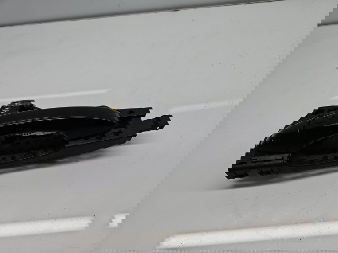 Maner usa stanga fata AUDI A6 (4G2, C7) [Fabr 2012-2017] LY9B