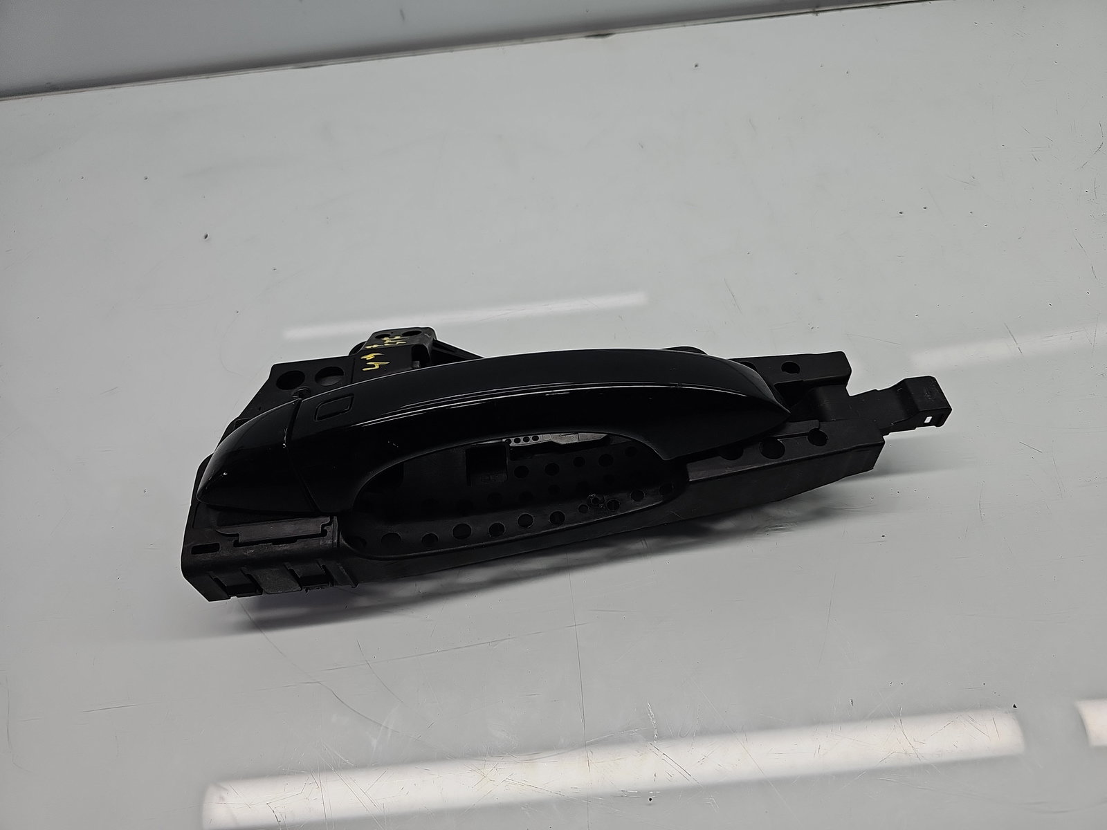 Maner usa stanga fata AUDI A6 (4G2, C7) [Fabr 2012-2017] LY9B - imagine 2