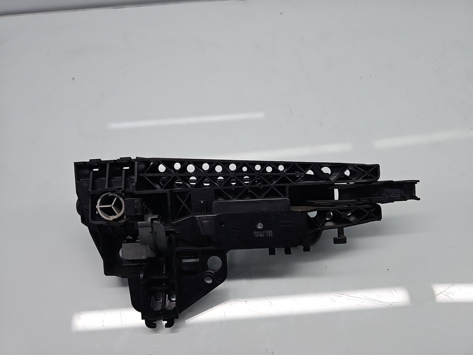 Maner usa stanga fata AUDI A6 (4G2, C7) [Fabr 2012-2017] LY9B - imagine 3