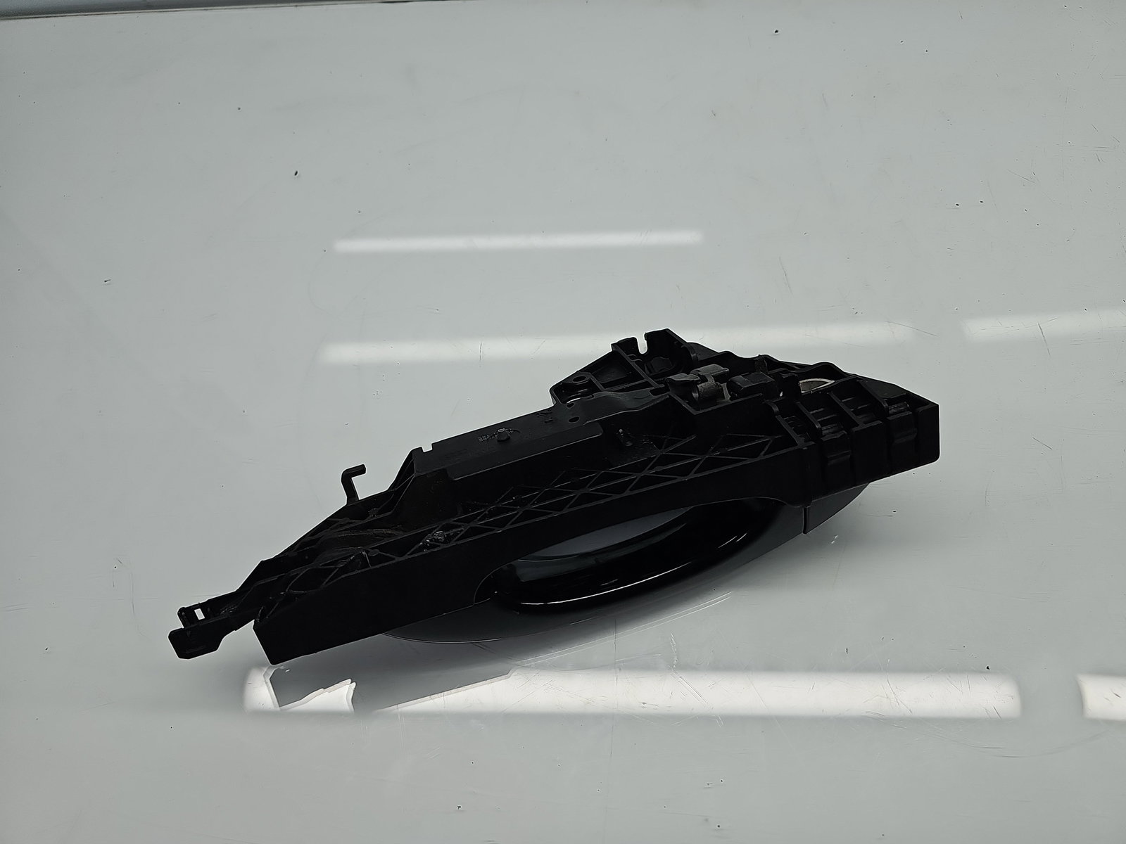 Maner usa stanga fata AUDI A6 (4G2, C7) [Fabr 2012-2017] LY9B - imagine 4