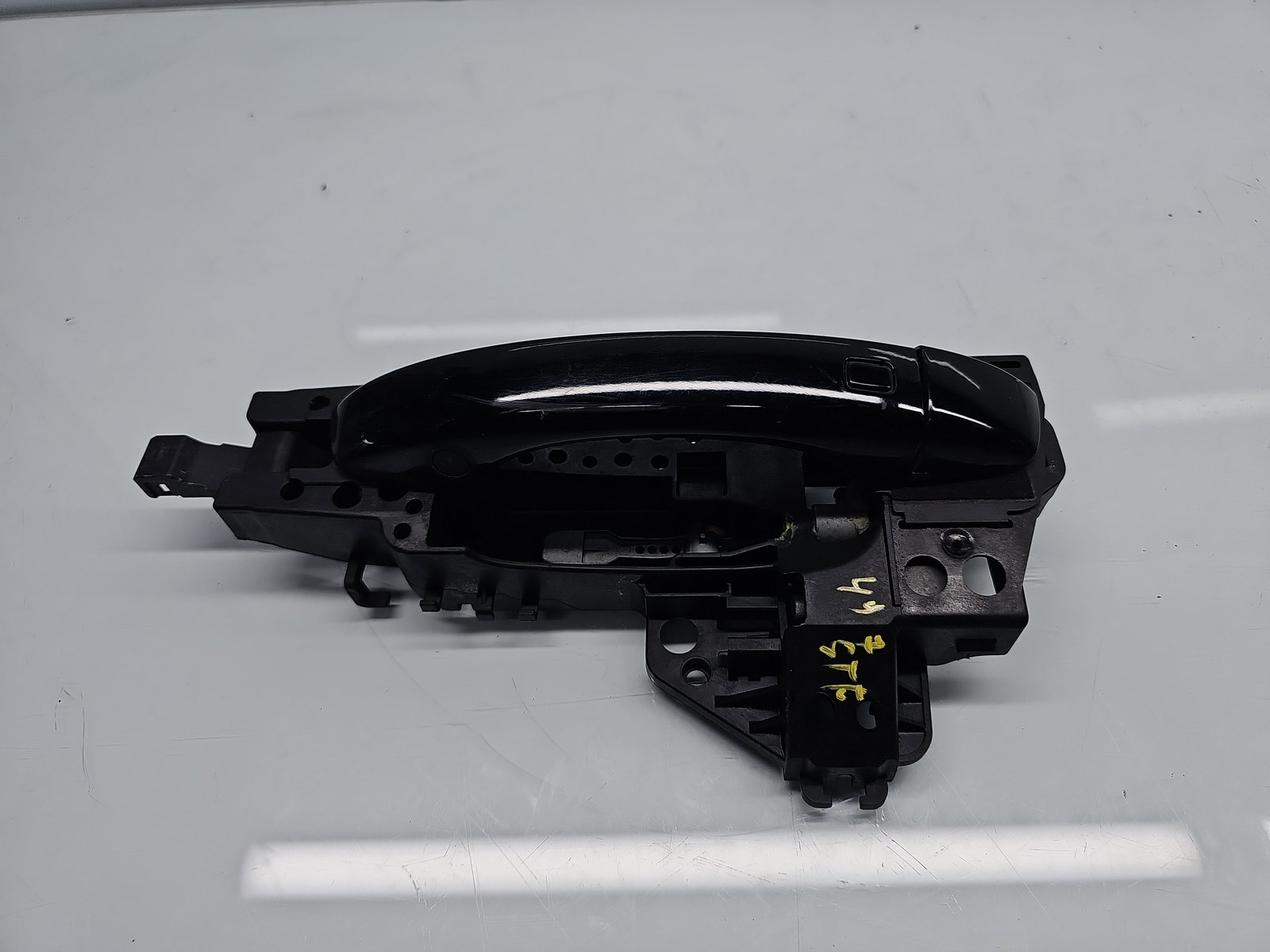 Maner usa stanga fata AUDI A6 (4G2, C7) [Fabr 2012-2017] LY9B - imagine 5