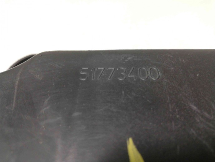 Carcasa filtru aer 51773400 Fiat Grande Punto (199) [Fabr 2005-2009] 1.6 