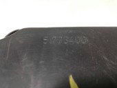 Carcasa filtru aer 51773400 Fiat Grande Punto (199) [Fabr 2005-2009] 1.6 