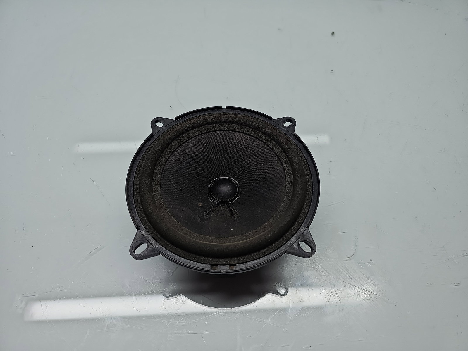 Boxa dreapta fata Dacia Duster [Fabr 2010-2017] OEM - imagine 1