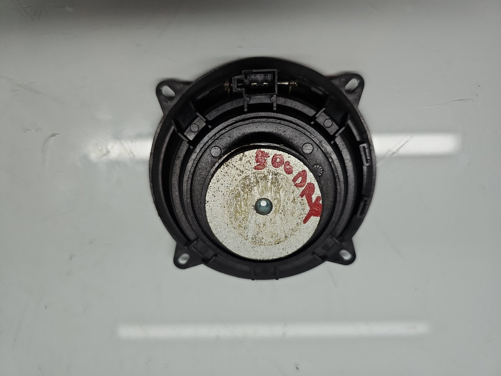 Boxa dreapta fata Dacia Duster [Fabr 2010-2017] OEM - imagine 3