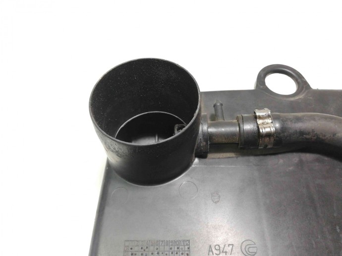 Carcasa filtru aer 51773400 Fiat Grande Punto (199) [Fabr 2005-2009] 1.6 