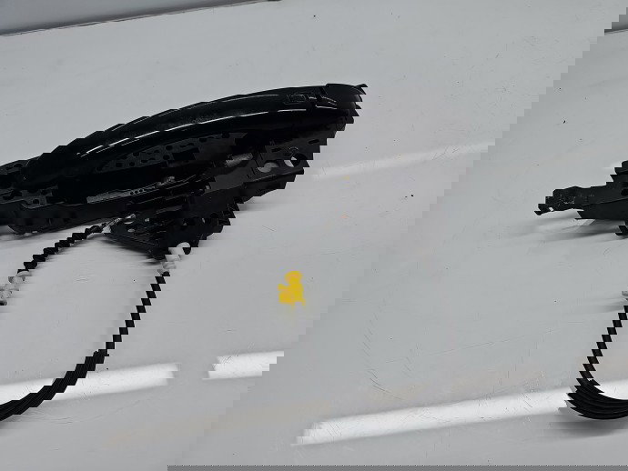 Maner usa stanga spate AUDI A6 (4G2, C7) [Fabr 2012-2017] LY9B