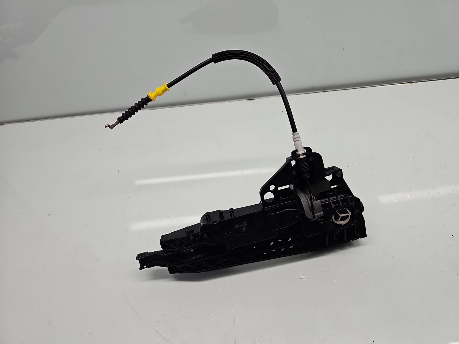 Maner usa stanga spate AUDI A6 (4G2, C7) [Fabr 2012-2017] LY9B - imagine 3