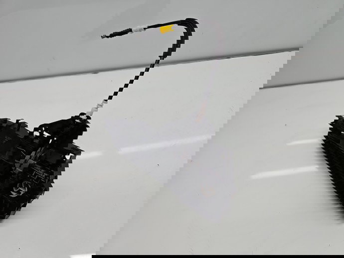 Maner usa stanga spate AUDI A6 (4G2, C7) [Fabr 2012-2017] LY9B