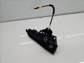 Maner usa stanga spate AUDI A6 (4G2, C7) [Fabr 2012-2017] LY9B