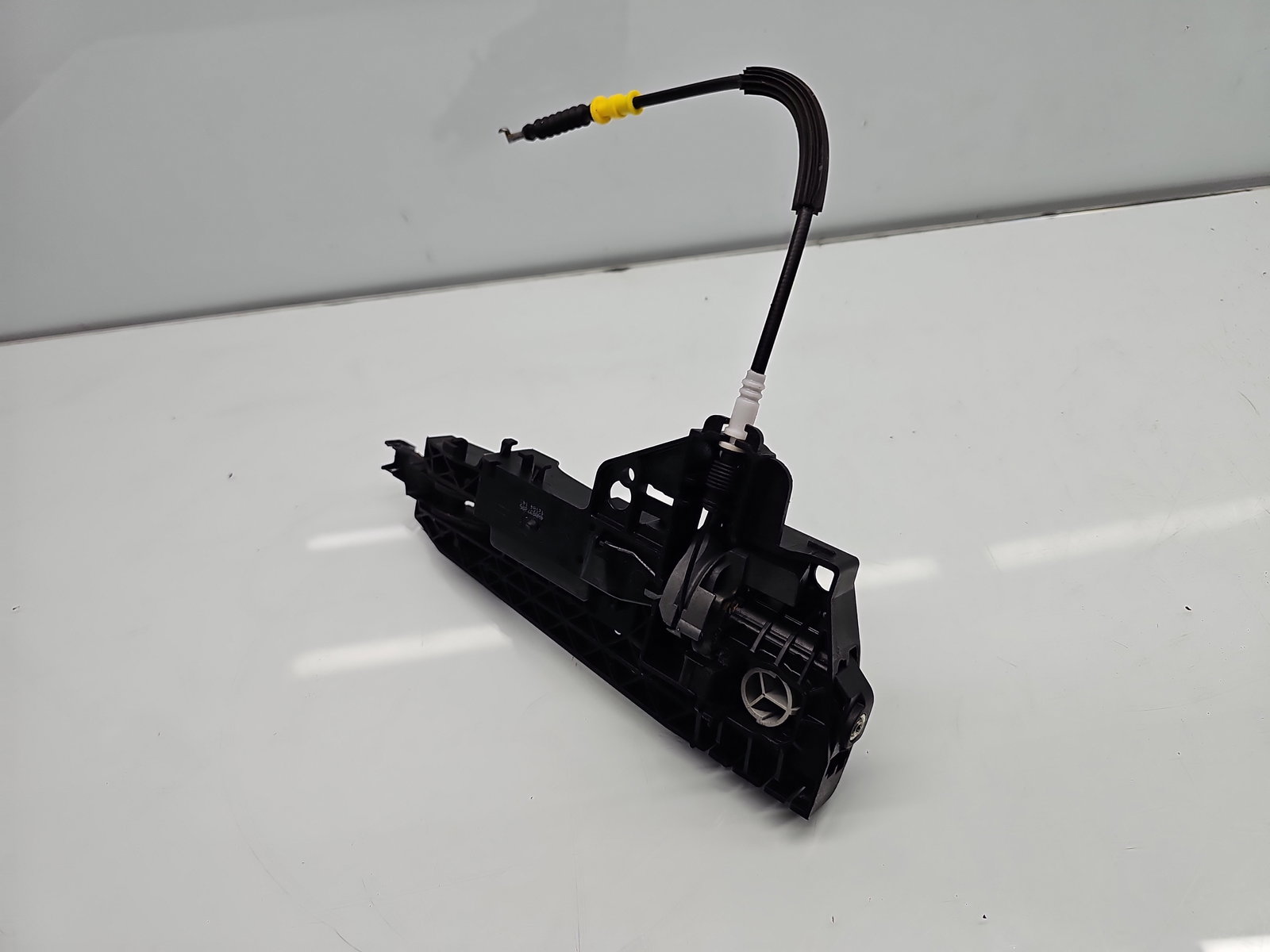 Maner usa stanga spate AUDI A6 (4G2, C7) [Fabr 2012-2017] LY9B - imagine 4