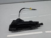 Maner usa stanga spate AUDI A6 (4G2, C7) [Fabr 2012-2017] LY9B