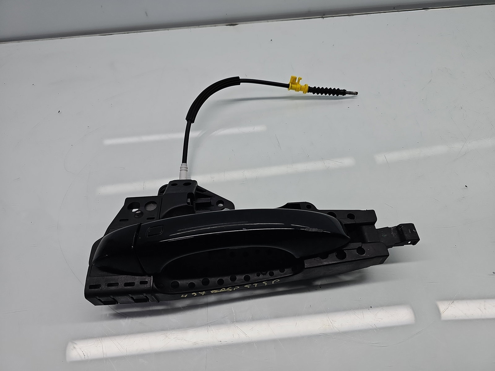 Maner usa stanga spate AUDI A6 (4G2, C7) [Fabr 2012-2017] LY9B - imagine 5