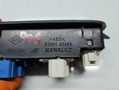  Butoane comanda geamuri sofer Dacia Duster [Fabr 2010-2017] 8200160603
