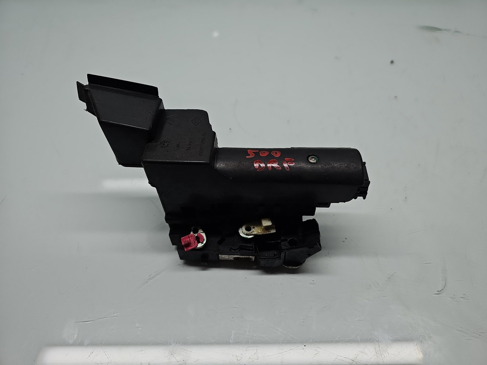 Broasca usa dreapta fata Dacia Duster [Fabr 2010-2017] 805024978R - imagine 3