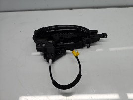 Maner usa dreapta spate AUDI A6 (4G2, C7) [Fabr 2012-2017] LY9B
