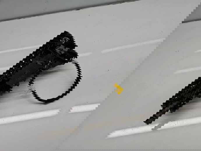 Maner usa dreapta spate AUDI A6 (4G2, C7) [Fabr 2012-2017] LY9B