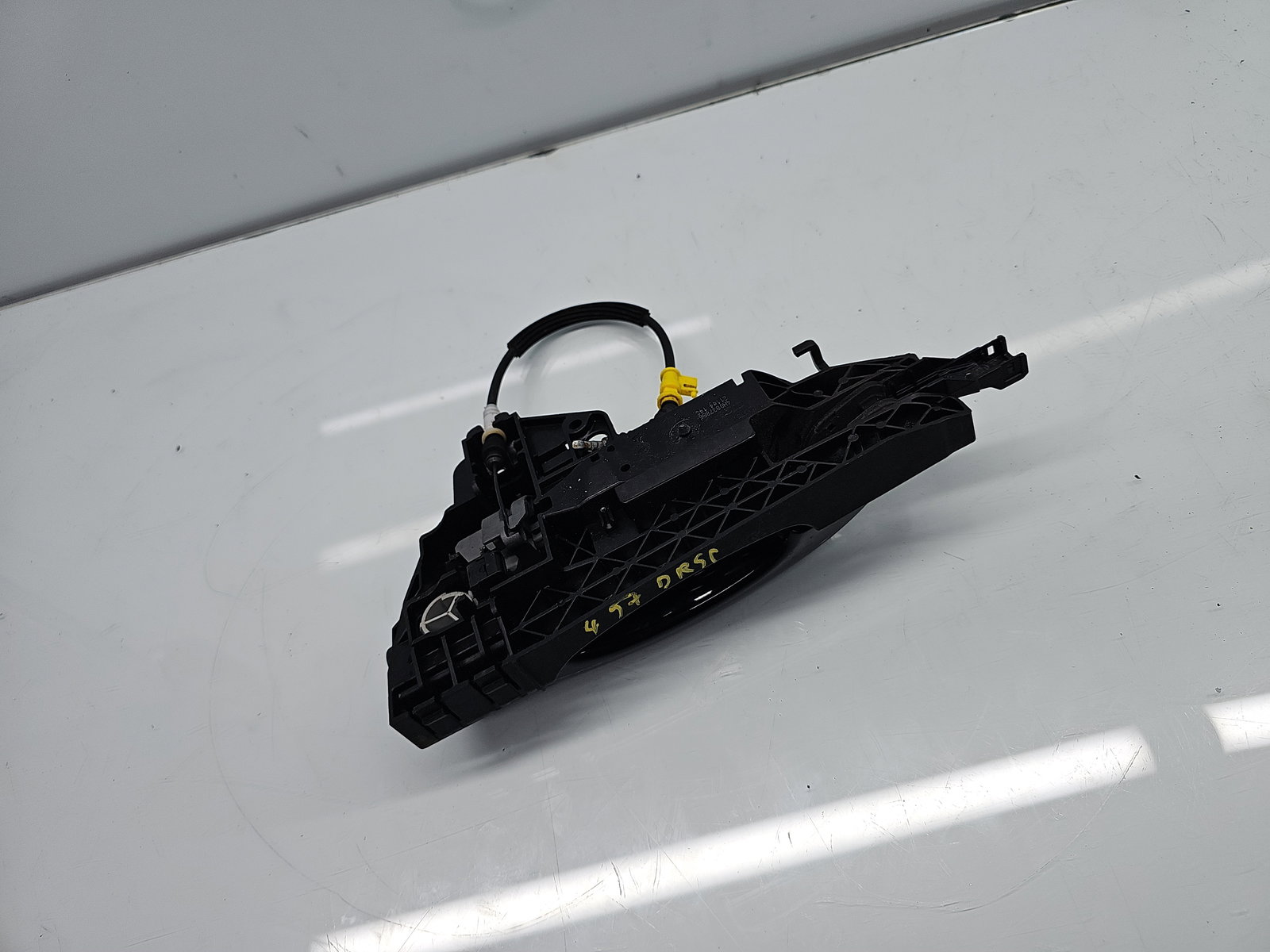 Maner usa dreapta spate AUDI A6 (4G2, C7) [Fabr 2012-2017] LY9B - imagine 5