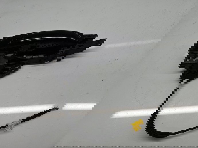 Maner usa dreapta spate AUDI A6 (4G2, C7) [Fabr 2012-2017] LY9B