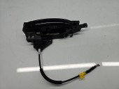 Maner usa dreapta spate AUDI A6 (4G2, C7) [Fabr 2012-2017] LY9B