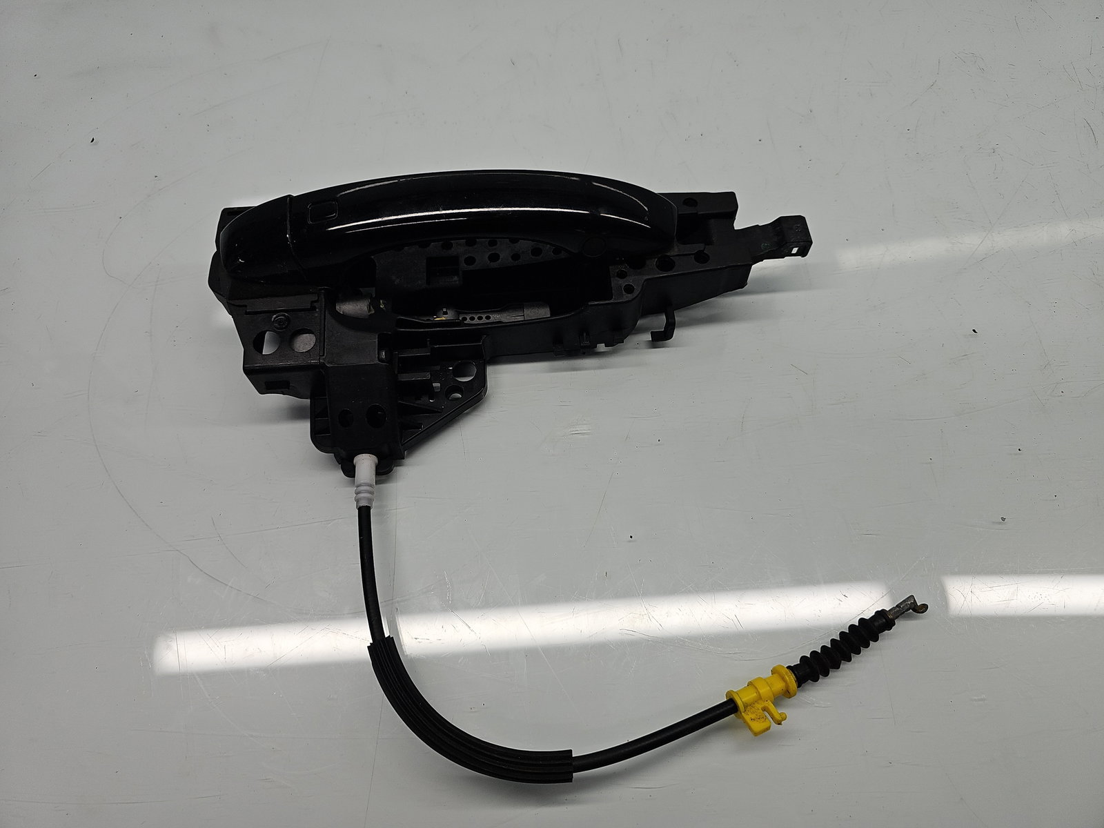 Maner usa dreapta spate AUDI A6 (4G2, C7) [Fabr 2012-2017] LY9B - imagine 6