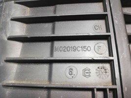 Carcasa filtru aer M02019C150 Peugeot 307 [Fabr 2000-2008] 1.6  