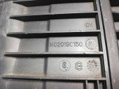 Carcasa filtru aer M02019C150 Peugeot 307 [Fabr 2000-2008] 1.6  