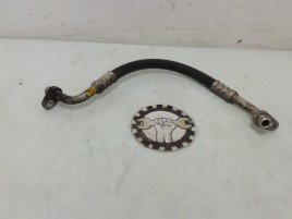 Conducta AC Peugeot 307 1.6 benz 9650629480 2000-2008