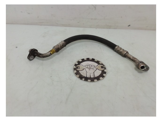 Conducta AC Peugeot 307 1.6 benz 9650629480 2000-2008