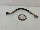 Conducta AC Peugeot 307 1.6 benz 9650629480 2000-2008