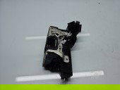 Broasca usa stanga fata Dacia Duster [Fabr 2010-2017] 805039187R