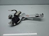 Macara electrica geam stanga spate Dacia Duster [Fabr 2010-2017] 827213586R