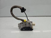 Broasca usa stanga spate AUDI A6 (4G2, C7) [Fabr 2012-2017] 4G0839015