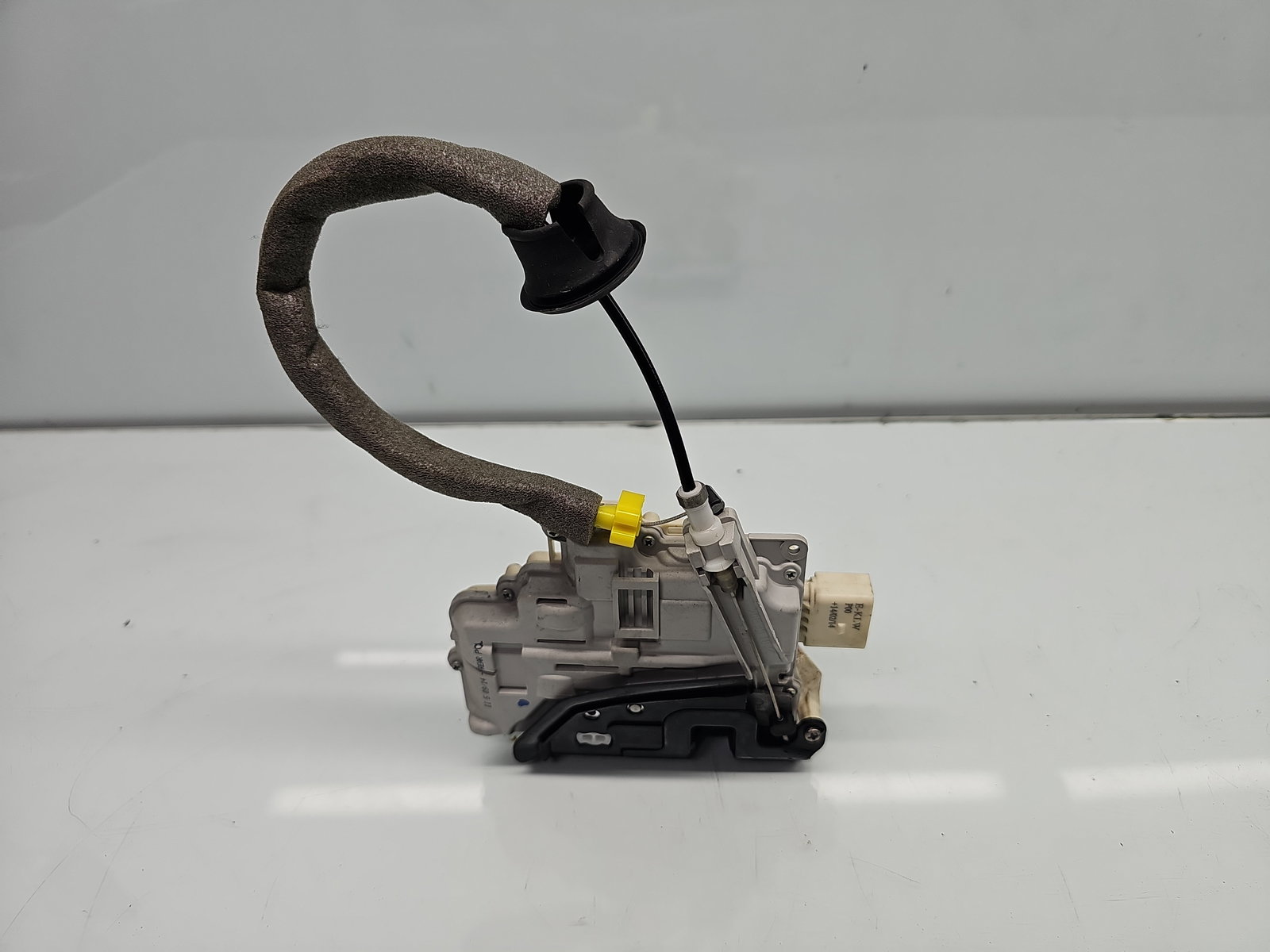 Broasca usa stanga spate AUDI A6 (4G2, C7) [Fabr 2012-2017] 4G0839015 - imagine 1