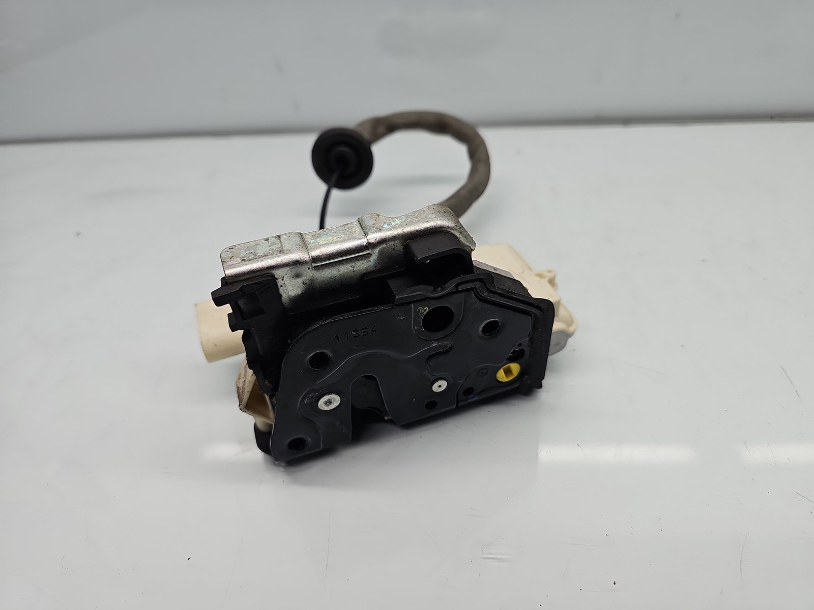 Broasca usa stanga spate AUDI A6 (4G2, C7) [Fabr 2012-2017] 4G0839015 - imagine 3