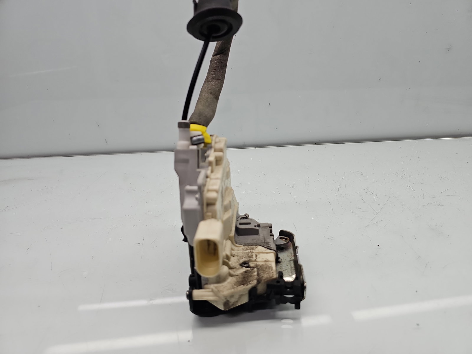 Broasca usa stanga spate AUDI A6 (4G2, C7) [Fabr 2012-2017] 4G0839015 - imagine 4