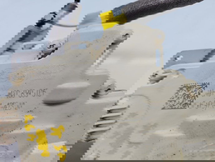 Broasca usa stanga spate AUDI A6 (4G2, C7) [Fabr 2012-2017] 4G0839015