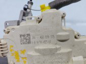 Broasca usa stanga spate AUDI A6 (4G2, C7) [Fabr 2012-2017] 4G0839015