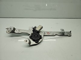 Macara electrica geam stanga fata Dacia Duster [Fabr 2010-2017] 807210685R