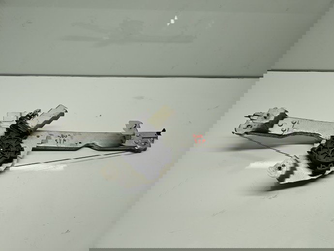 Macara electrica geam stanga fata Dacia Duster [Fabr 2010-2017] 807210685R