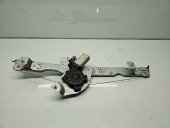 Macara electrica geam stanga fata Dacia Duster [Fabr 2010-2017] 807210685R