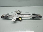 Macara electrica geam stanga fata Dacia Duster [Fabr 2010-2017] 807210685R