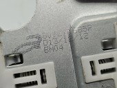 Macara electrica geam stanga fata Dacia Duster [Fabr 2010-2017] 807210685R